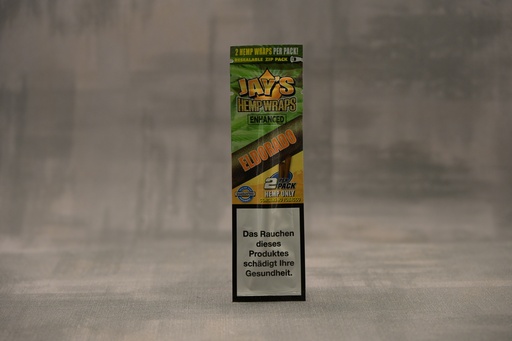 [P0000946] Jay`s Hemp Wraps - Eldorado