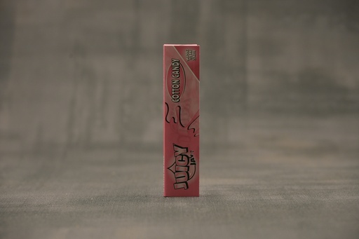 [P0003392] Juicy Jay´s King Size Slim - Cotton Candy