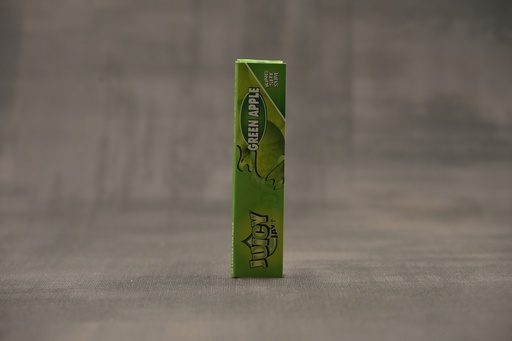 [P0003388] Juicy Jay´s King Size Slim - Green Apple