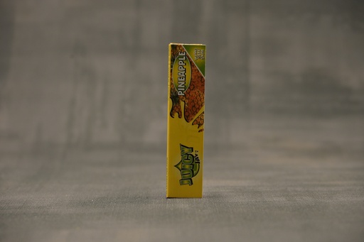 [P0003385] Juicy Jay´s King Size Slim - Pineapple